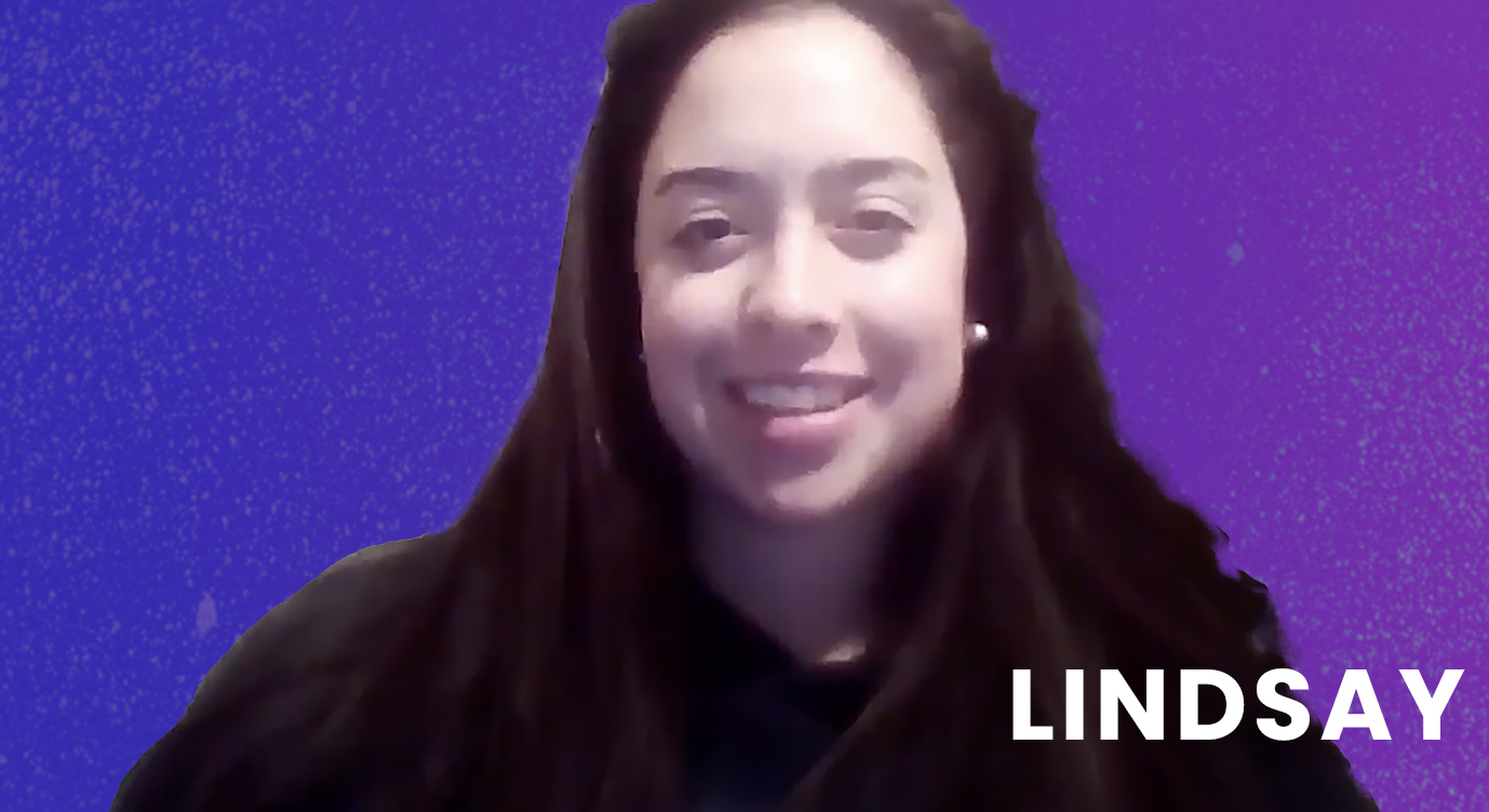 lindsay testimonial