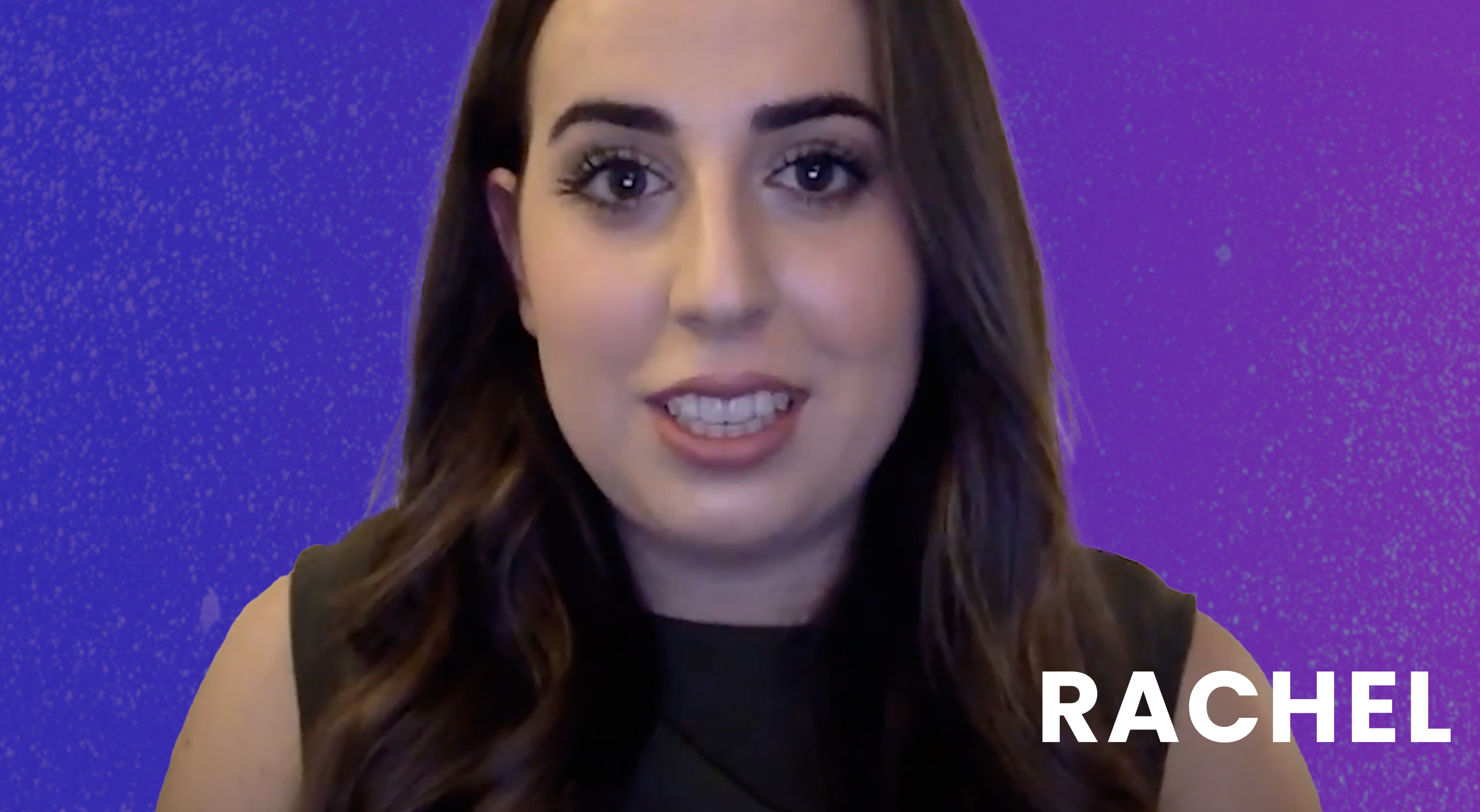 rachel testimonial